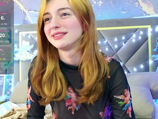 Erotyczny czat wideo NelsonMary