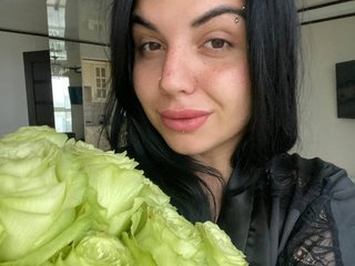 Erotyczny czat wideo Nemezziida