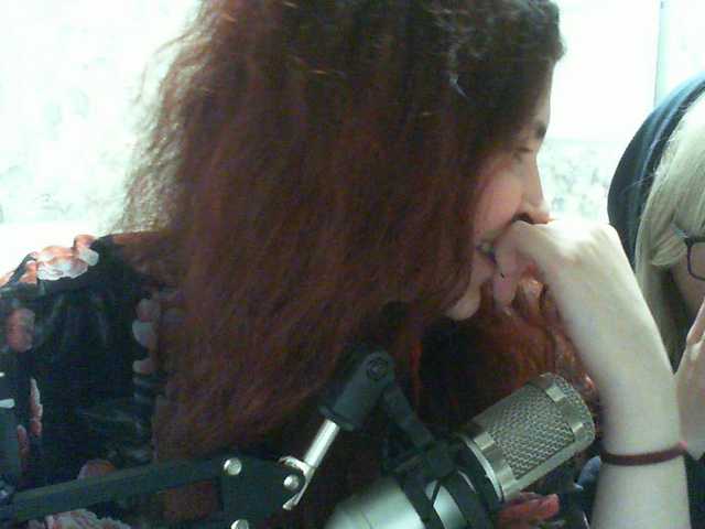 Zrzuty ekranu transmisji NENAXOD2