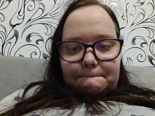 Erotyczny czat wideo Nency-18