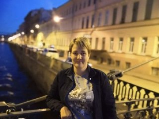 Erotyczny czat wideo NensiMatty