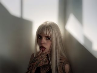 Erotyczny czat wideo neokira