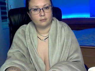 Erotyczny czat wideo NERVOMOTINA