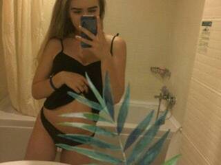 Erotyczny czat wideo neskromnaya