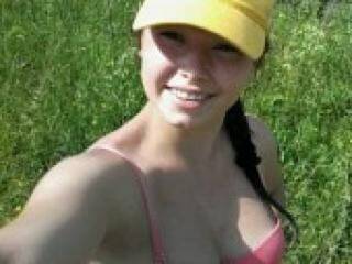 Erotyczny czat wideo nessaa