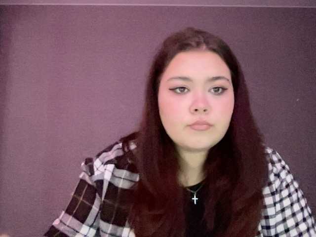 Zrzuty ekranu transmisji NessiePolly