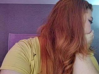 Erotyczny czat wideo NessiePolly