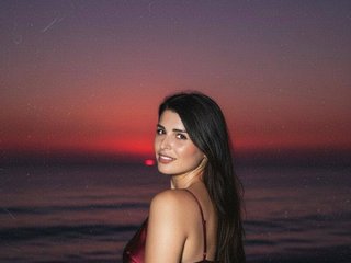 Erotyczny czat wideo NestiSharm