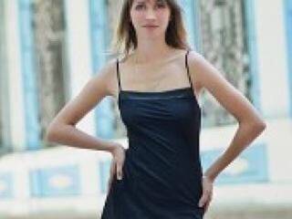 Erotyczny czat wideo netelii