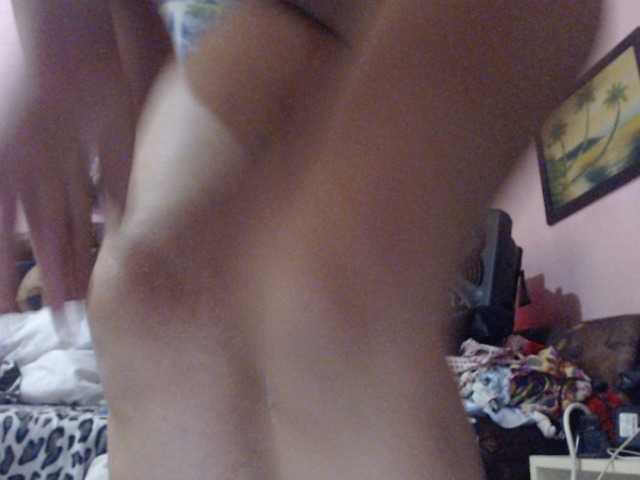 Zrzuty ekranu transmisji nevena12