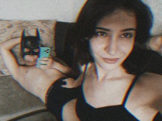 Erotyczny czat wideo NevilleXMary