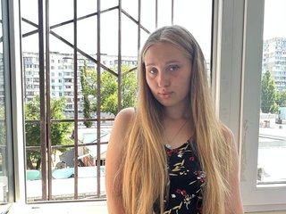Erotyczny czat wideo New-blond17