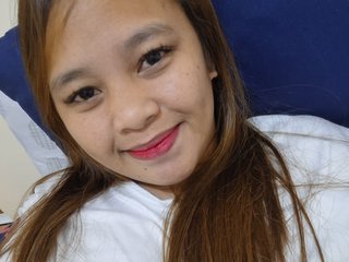 Erotyczny czat wideo NewAsianHottie