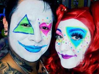 Erotyczny czat wideo newboofgoofin