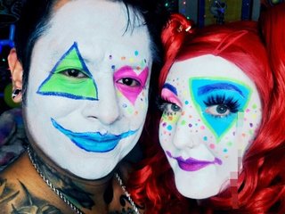 Erotyczny czat wideo newboofgoofin