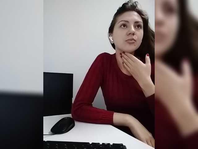 Zrzuty ekranu transmisji NewEffectEyes