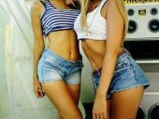 Erotyczny czat wideo newgirls