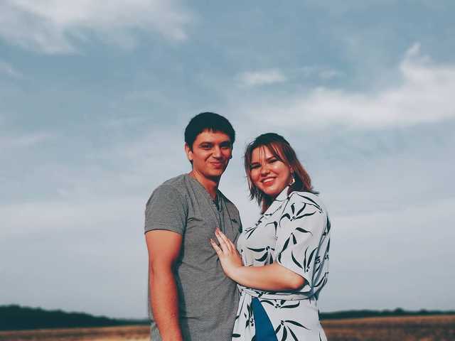 Zdjęcie profilu Newlyweds05