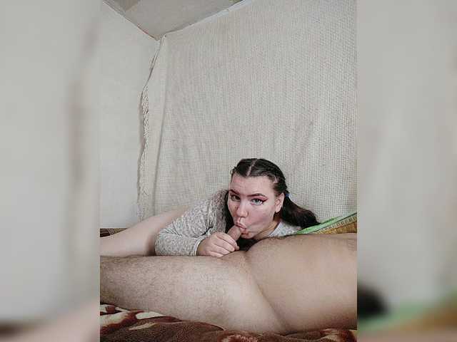 Zrzuty ekranu transmisji Newlyweds05