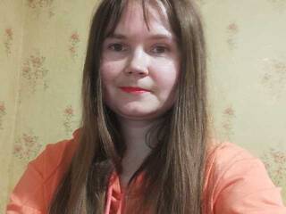 Erotyczny czat wideo NewTemptation