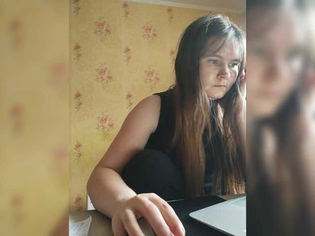 Zrzuty ekranu transmisji NewTemptation