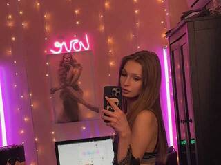 Erotyczny czat wideo Neya1999