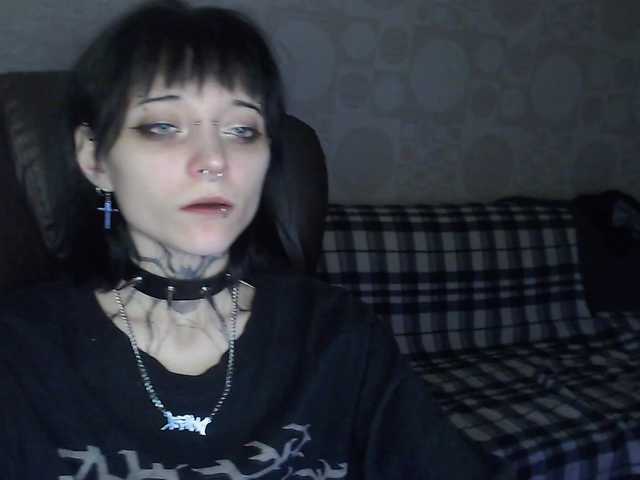 Zrzuty ekranu transmisji NeyaLette96