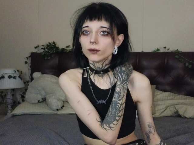 Zrzuty ekranu transmisji NeyaLette96