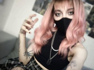 Erotyczny czat wideo NeyaLette96