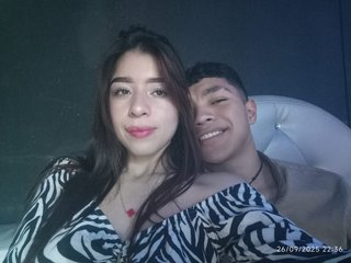 Erotyczny czat wideo NeylanVenom