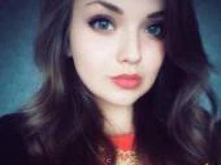 Erotyczny czat wideo nezhinkka