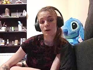 Erotyczny czat wideo Nezukooooo