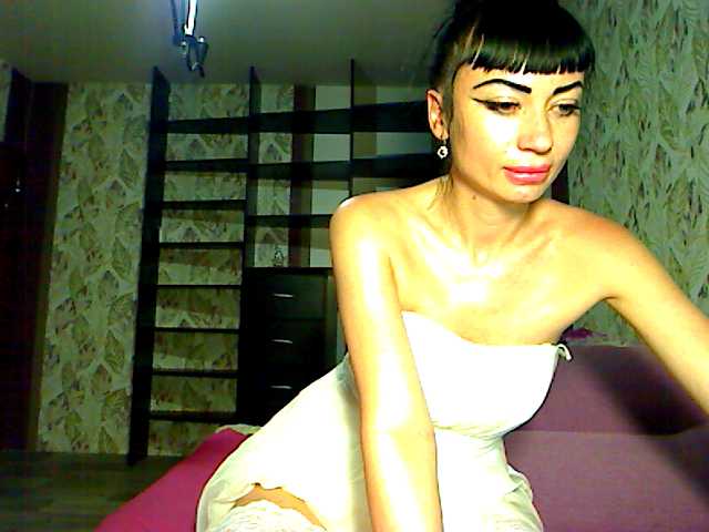 Zdjęcia chernika30 saliva on nipples 30 tokens in free, in the pose of a dog without panties 40 tokens, caress pussy 30 tokens 2 minutes free, blowjob 30 tokens, freezer camera 10 tokens 2 minutes, I go to spy