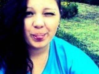 Erotyczny czat wideo niasha001