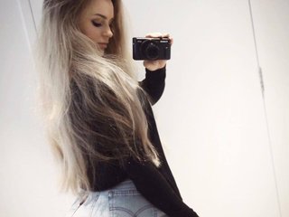 Zdjęcie profilowe Nice-girl-