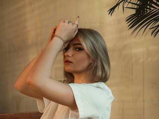 Erotyczny czat wideo Niceboobsme