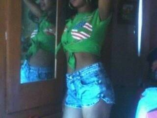 Erotyczny czat wideo nicelea