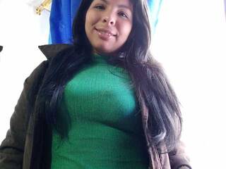 Erotyczny czat wideo nickiglam