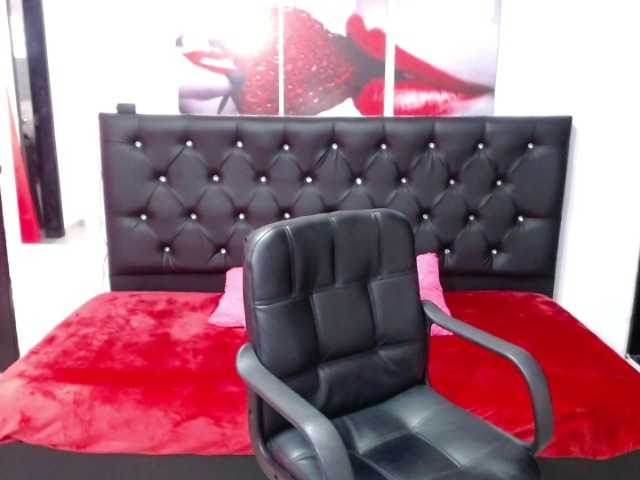 Zrzuty ekranu transmisji nickisweet