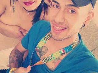 Erotyczny czat wideo NICKVALERY