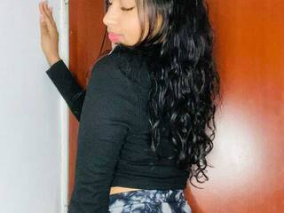 Erotyczny czat wideo nicky-smith