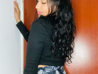 Erotyczny czat wideo nicky-smith