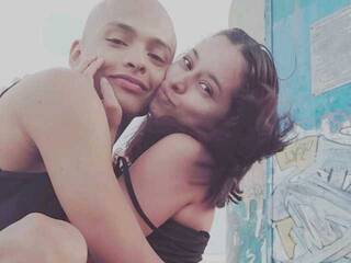 Erotyczny czat wideo nickyandjoshh