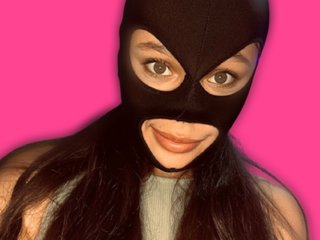 Erotyczny czat wideo Nickymask