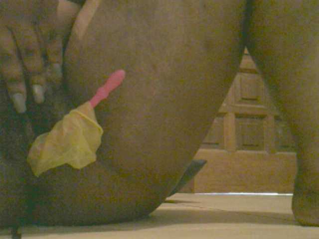 Zdjęcia nickynorth #ebony and hairy....ass20 boobs 15 pussy30 asshole40 anal200 target 500tk