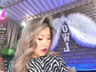 Erotyczny czat wideo nickyowl