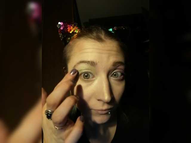 Zdjęcia ChrisFSaline Hello♥ ♥make me moah with ur tokens! Goal - #toples and #oil show ( 333 tokens) 136 tk remain♀️ #dance (17tk) #boobs (26tk) #ass (25tk) #pussy (180tk) ♥my Instagram @chrisfseline