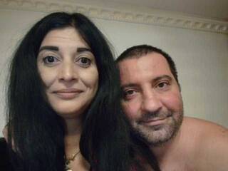 Erotyczny czat wideo KasandraEmanuel