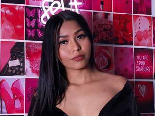 Erotyczny czat wideo Nicol-Gil