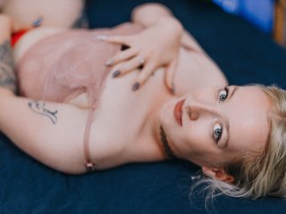 Erotyczny czat wideo Nicole-Aniston